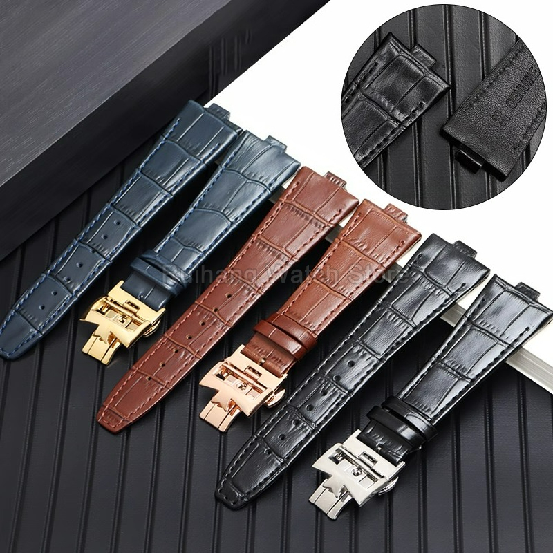 Cowhide Watch Accessory for Va - đánh giá và giá Luxury Watch Vacheron Constantin
