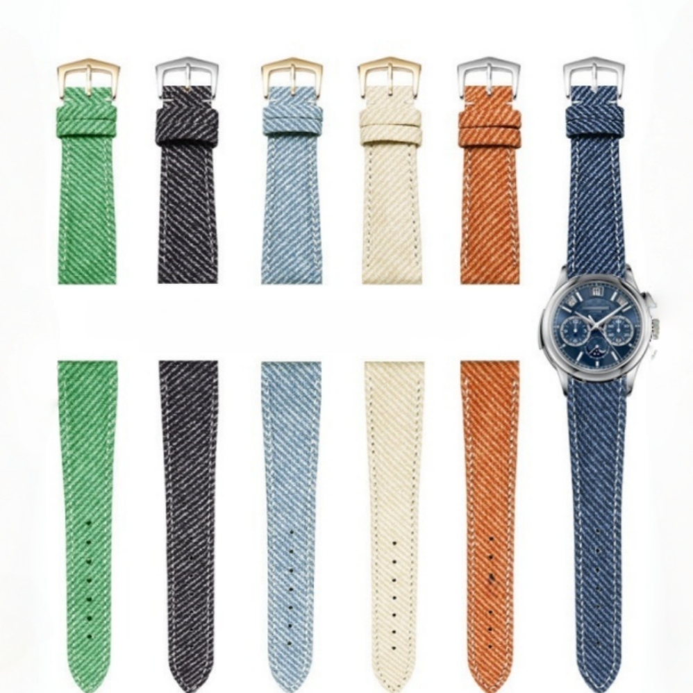19/20/21mm Hand-made High Qual - đánh giá và giá Luxury Watch Patek Philippe
