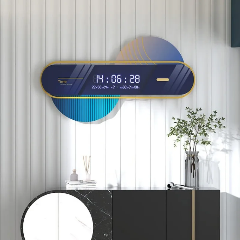 Creative Luxury Wall Clock Mod - đánh giá và giá Luxury Watch China