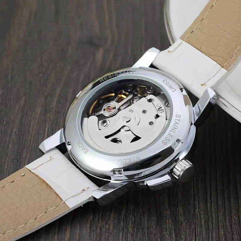 Fashionable Women's Hollow-Out - đánh giá và giá Luxury Watch Protection Film