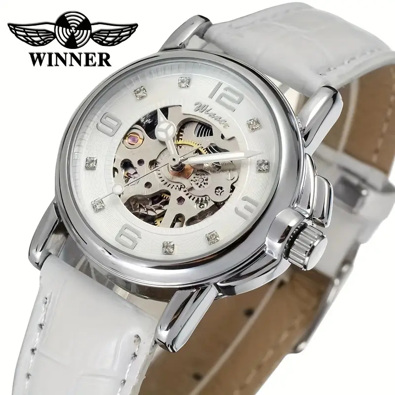 Fashionable Women's Hollow-Out - đánh giá và giá Luxury Watch Protection Film