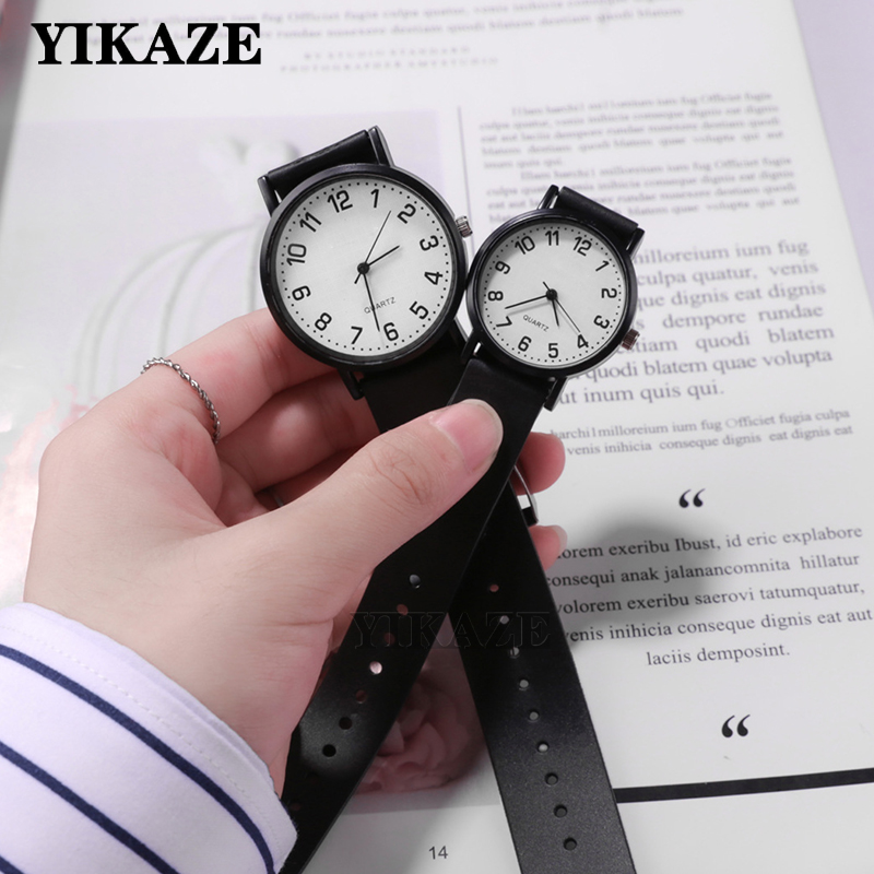 YIKAZE Women's Wristwatch Simp - đánh giá và giá Luxury Watch White