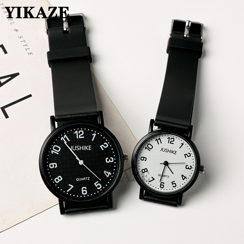 YIKAZE Women's Wristwatch Simp - đánh giá và giá Luxury Watch White