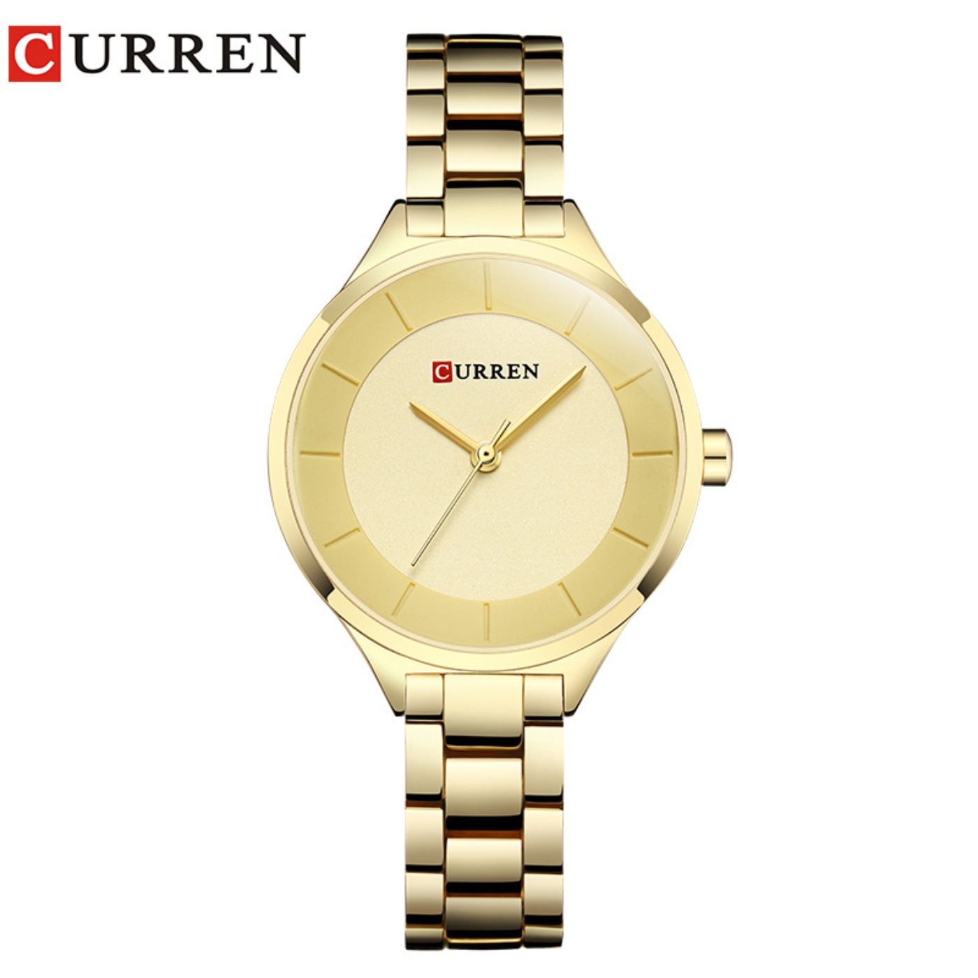CURREN New Simple Women Bracel - đánh giá và giá Luxury Watch For Women