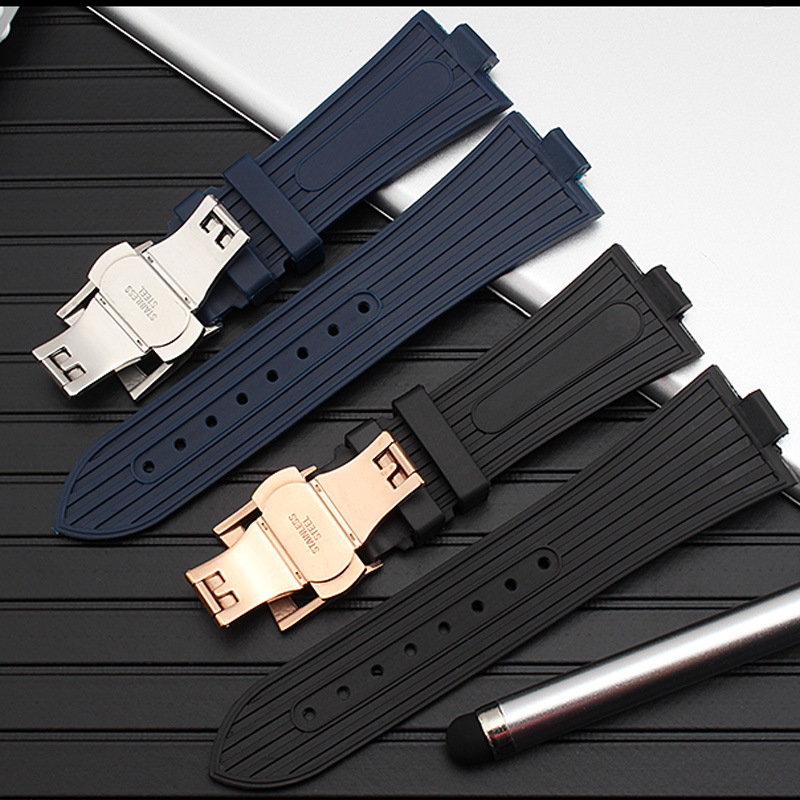 Men's Luxury Watch Strap 25MM- - đánh giá và giá Luxury Watch Vacheron Constantin