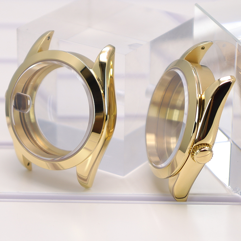 36mm 40mm Gold Luxury Men Watc - đánh giá và giá Luxury Watch Protection Film