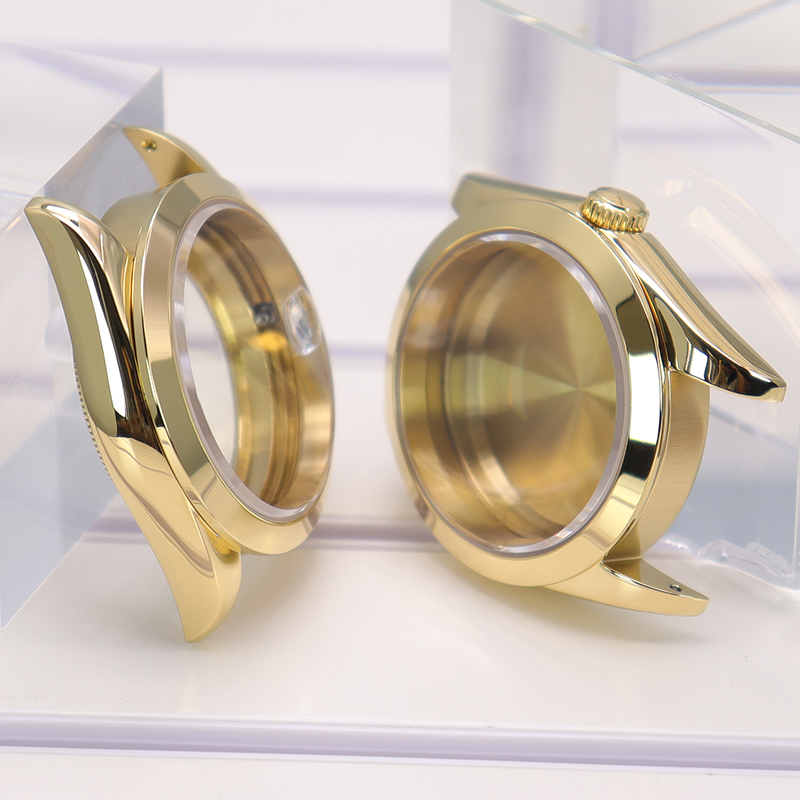 36mm 40mm Gold Luxury Men Watc - đánh giá và giá Luxury Watch Protection Film