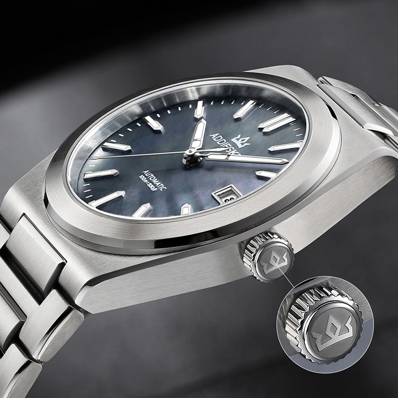 AddiesKin K008 Japan Miyota 90 - đánh giá và giá Luxury Watch Protection Film