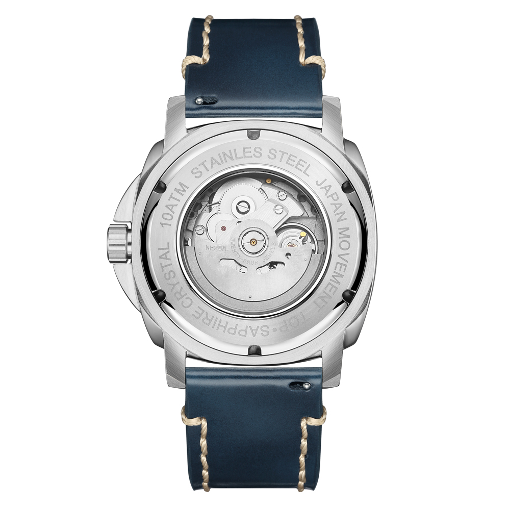Submariner Watch Men Mechanica - đánh giá và giá Luxury Watch Protection Film