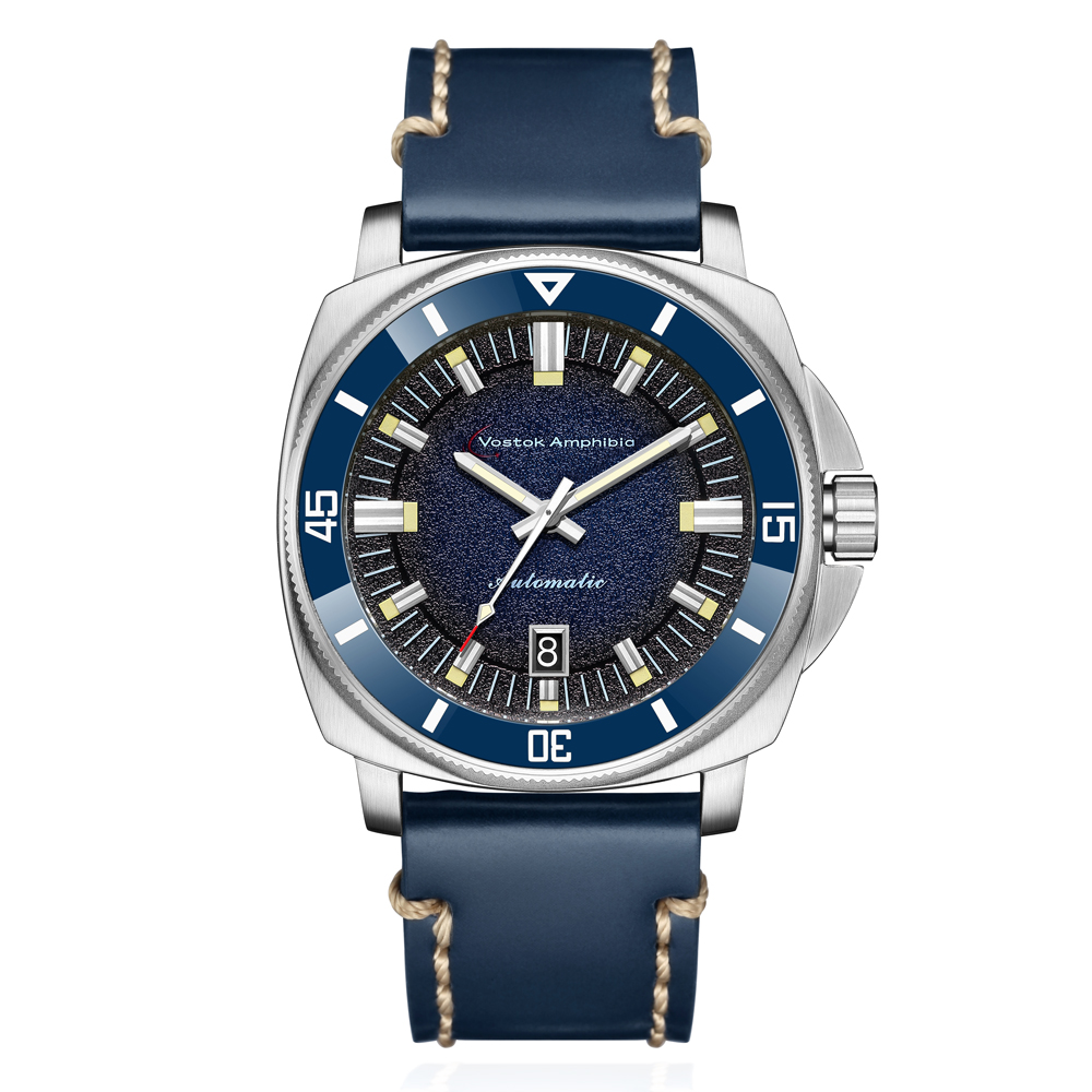Submariner Watch Men Mechanica - đánh giá và giá Luxury Watch Protection Film