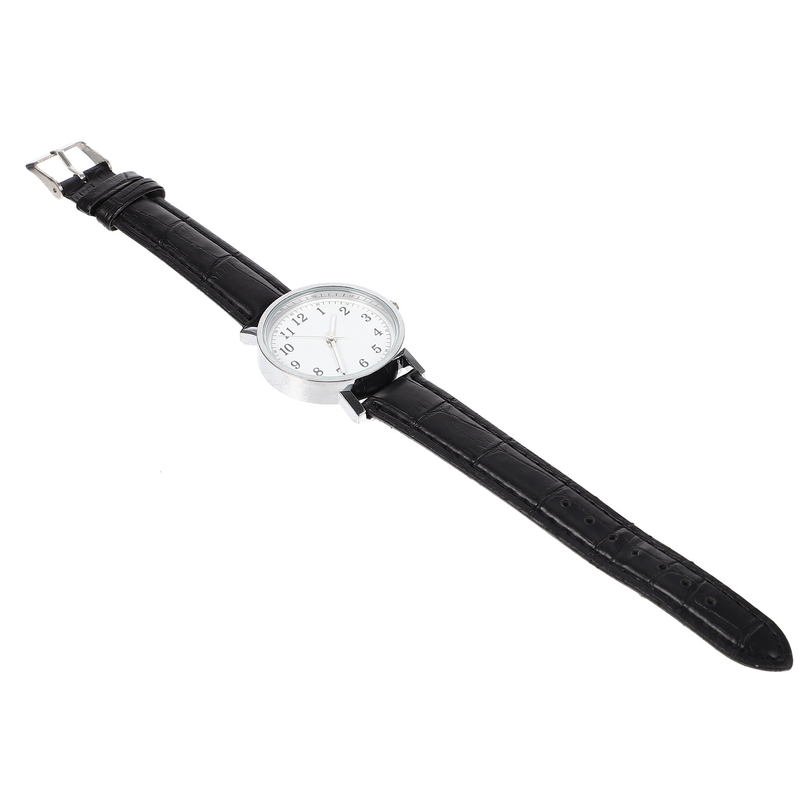 Fashionable Women Quartz Watch - đánh giá và giá Luxury Watch White