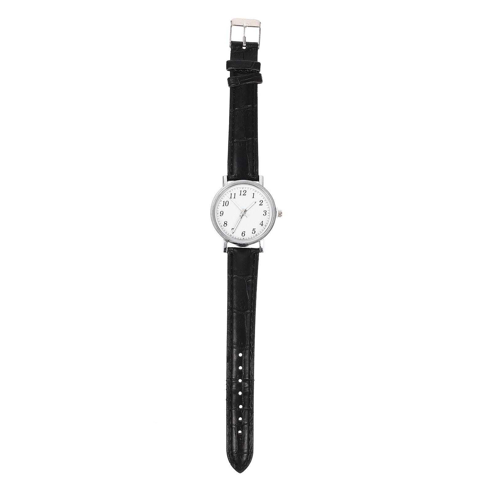 Fashionable Women Quartz Watch - đánh giá và giá Luxury Watch White