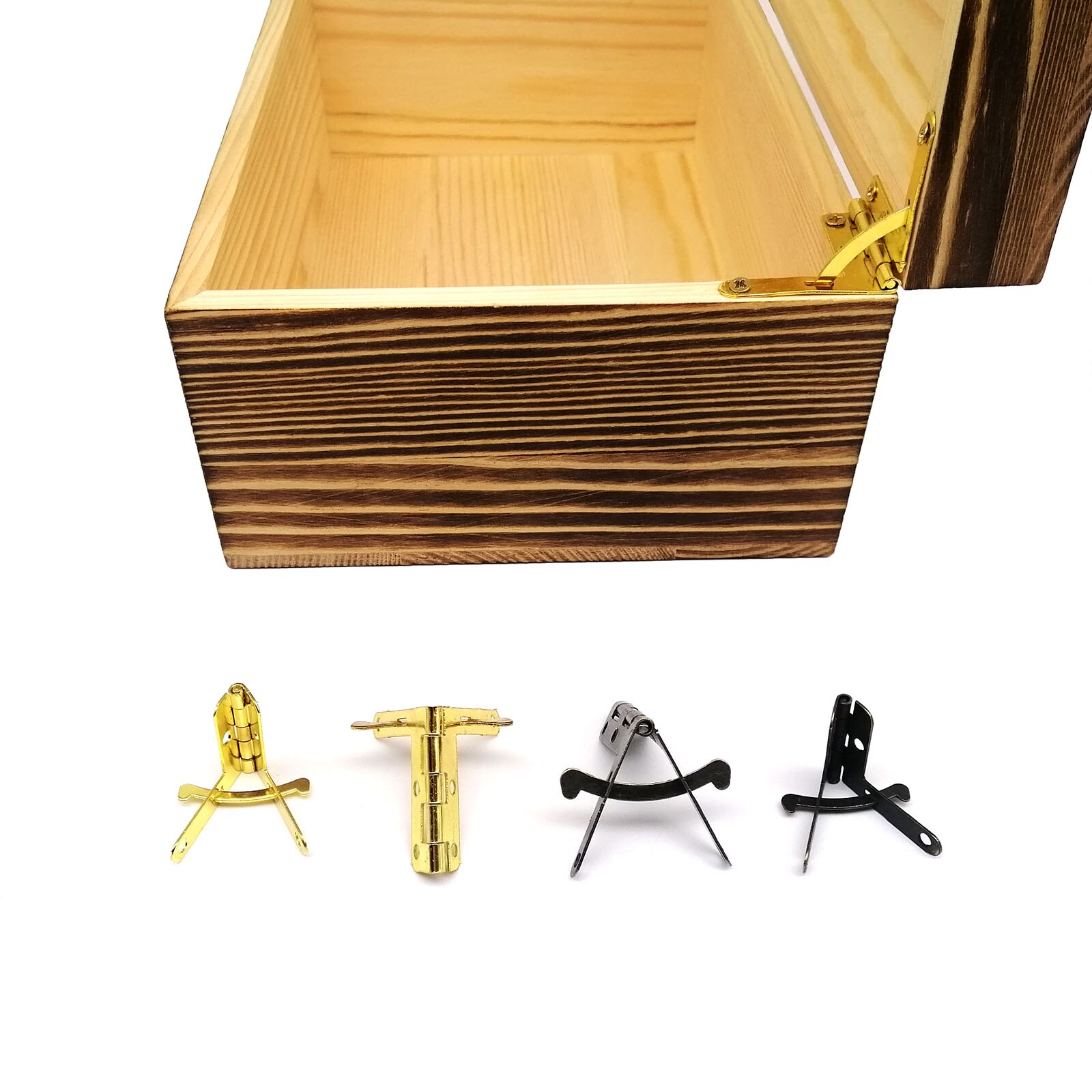 12pc Support Spring Hinge with - đánh giá và giá Bronze Case Watch