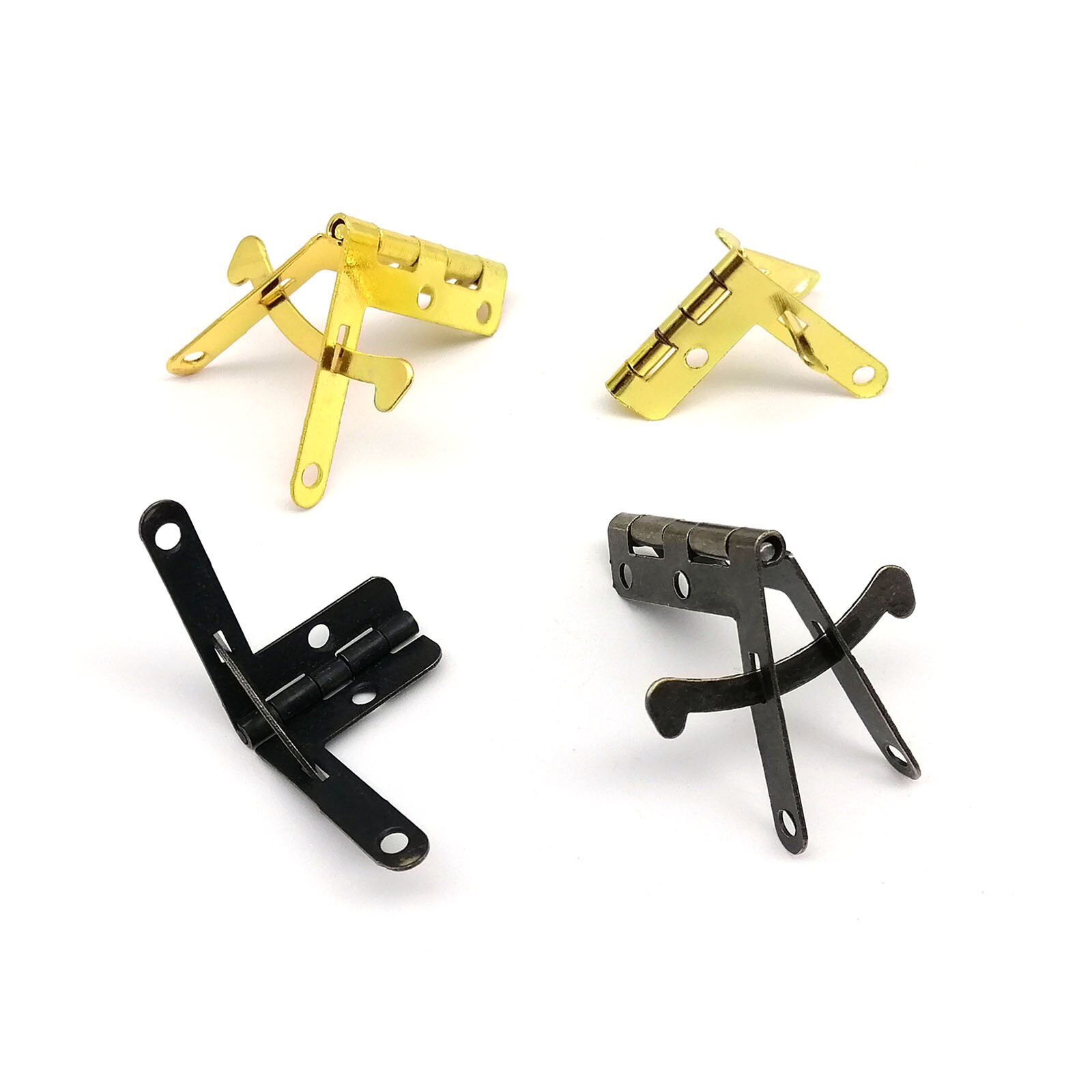 12pc Support Spring Hinge with - đánh giá và giá Bronze Case Watch