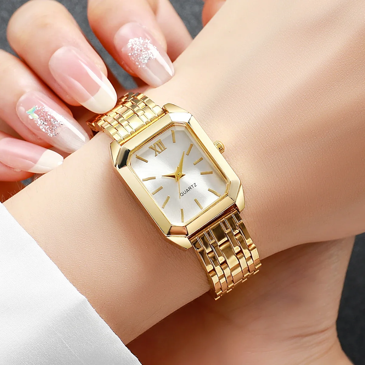 Surprise Blind Box Women Watch - đánh giá và giá Luxury Watch Box