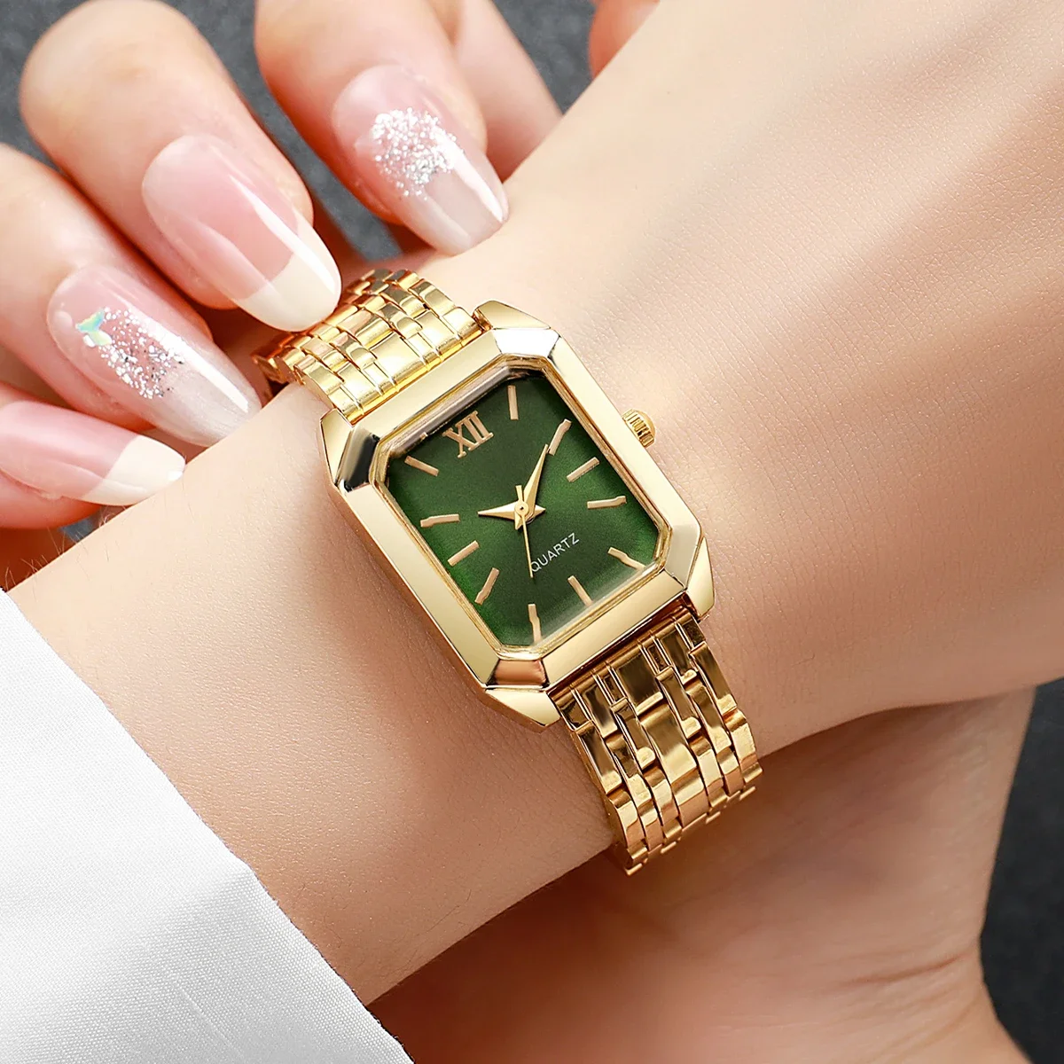 Surprise Blind Box Women Watch - đánh giá và giá Luxury Watch Box
