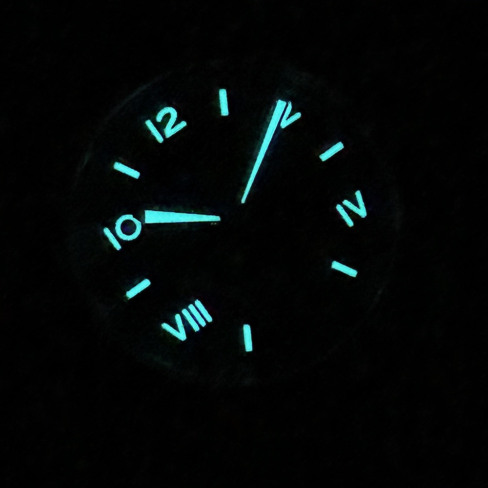 California Blue Formal Busines - đánh giá và giá Guilloché Dial Watch