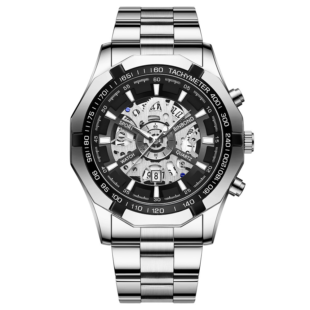 UTHAI Men Watch Light Luxury B - đánh giá và giá Zen Luxury Watch
