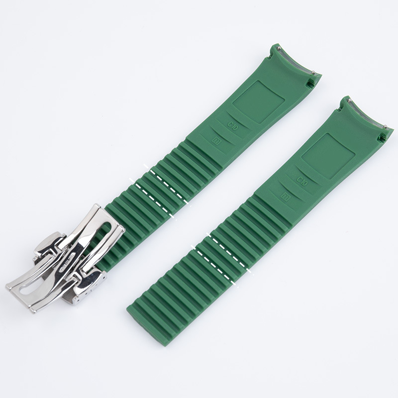 New 2025 Replacement FKM Rubbe - đánh giá và giá Luxury Watch Patek Philippe
