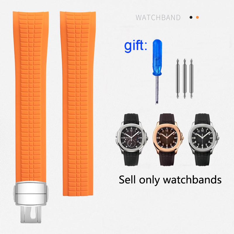 Watch strap for Patek Philippe - đánh giá và giá Luxury Watch Patek Philippe