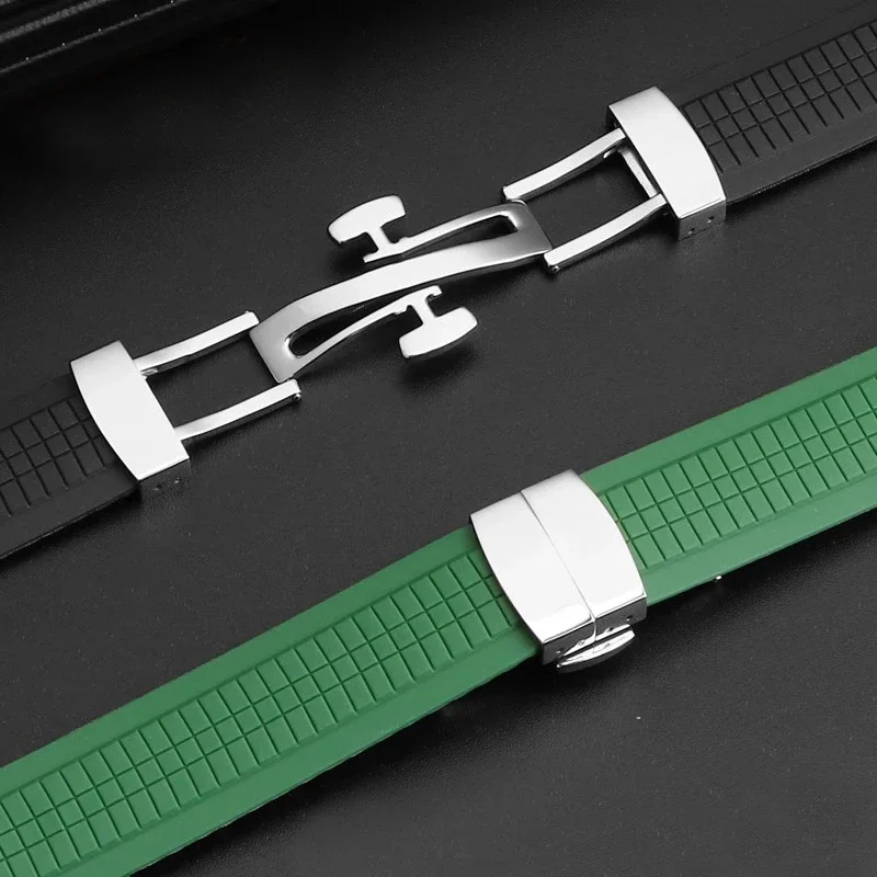 Watch strap for Patek Philippe - đánh giá và giá Luxury Watch Patek Philippe