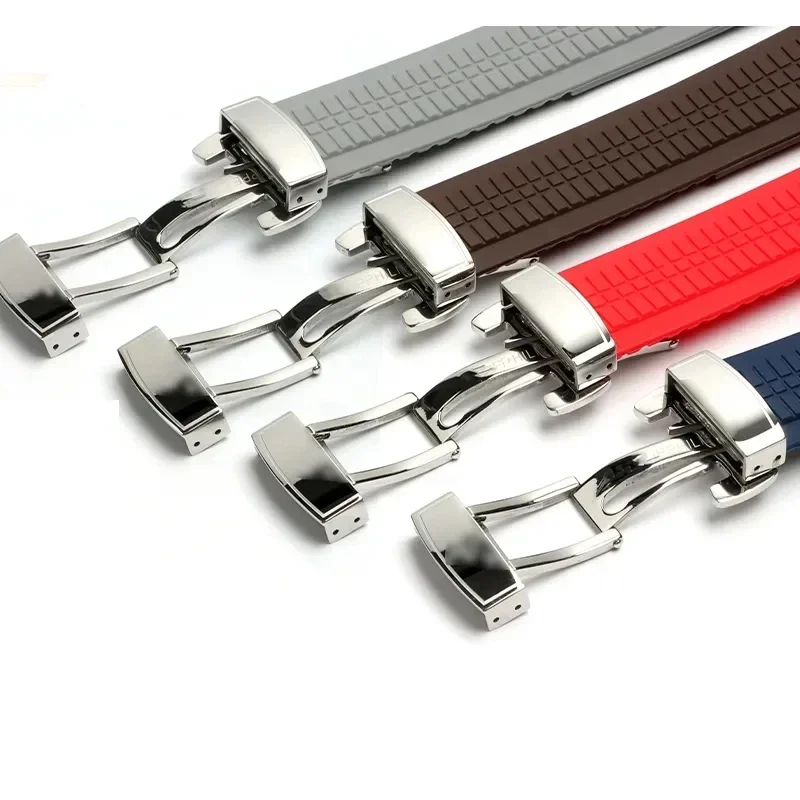 Watch strap for Patek Philippe - đánh giá và giá Luxury Watch Patek Philippe