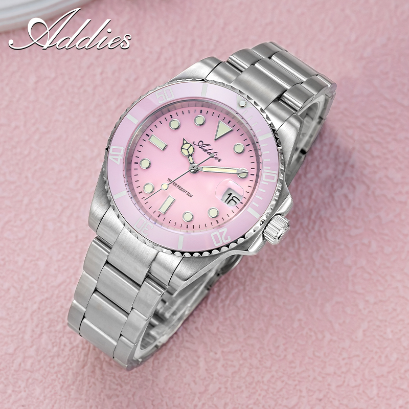 Addies New Women Watches Luxur - đánh giá và giá Luxury Watch Protection Film