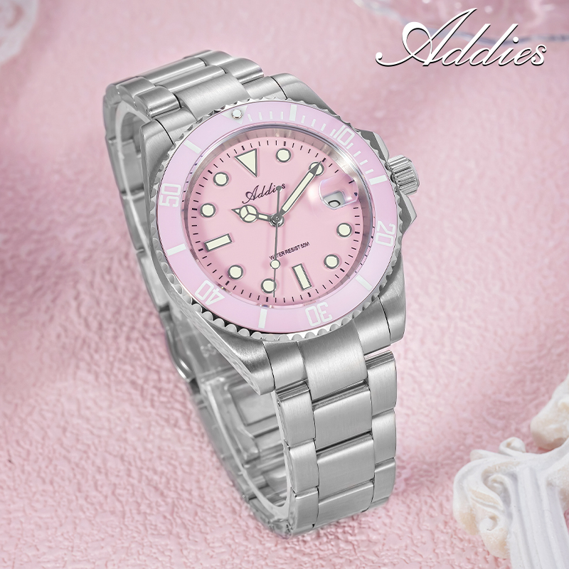 Addies New Women Watches Luxur - đánh giá và giá Luxury Watch Protection Film