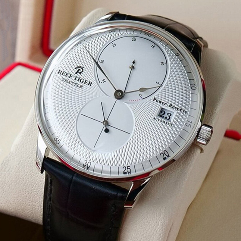 Waterproof Mechanical Watch fo - đánh giá và giá Seiko Watch Presage