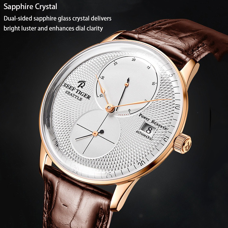 Waterproof Mechanical Watch fo - đánh giá và giá Seiko Watch Presage