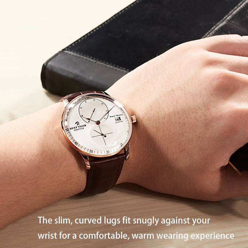 Waterproof Mechanical Watch fo - đánh giá và giá Seiko Watch Presage