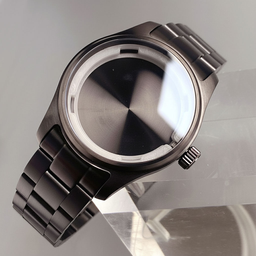 39mm/36mm Retro Pilot Watch Ca - đánh giá và giá Bronze Case Watch