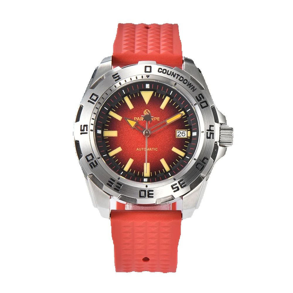 44MM Watches for Man Luxury CH - đánh giá và giá Luxury Watch China