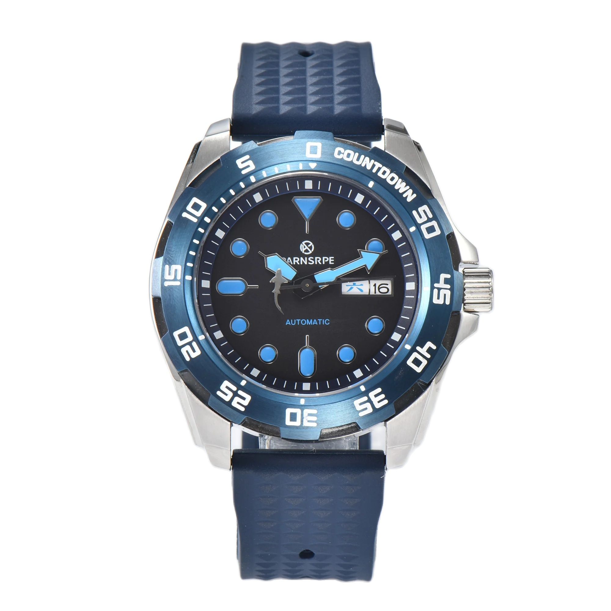 44MM Watches for Man Luxury CH - đánh giá và giá Luxury Watch China