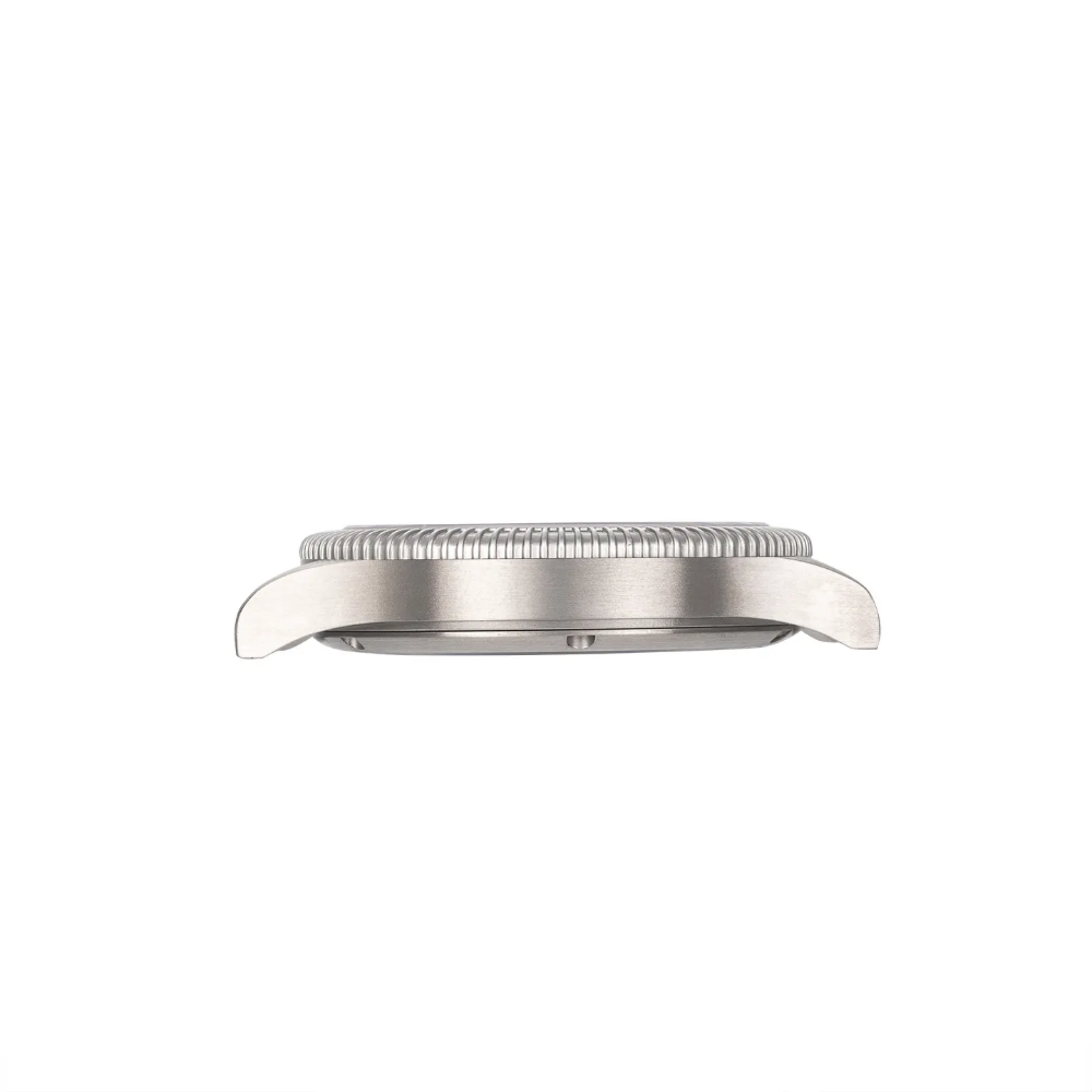 43mm Titanium Alloy Gray Watch - đánh giá và giá Automatic Pilot Watch