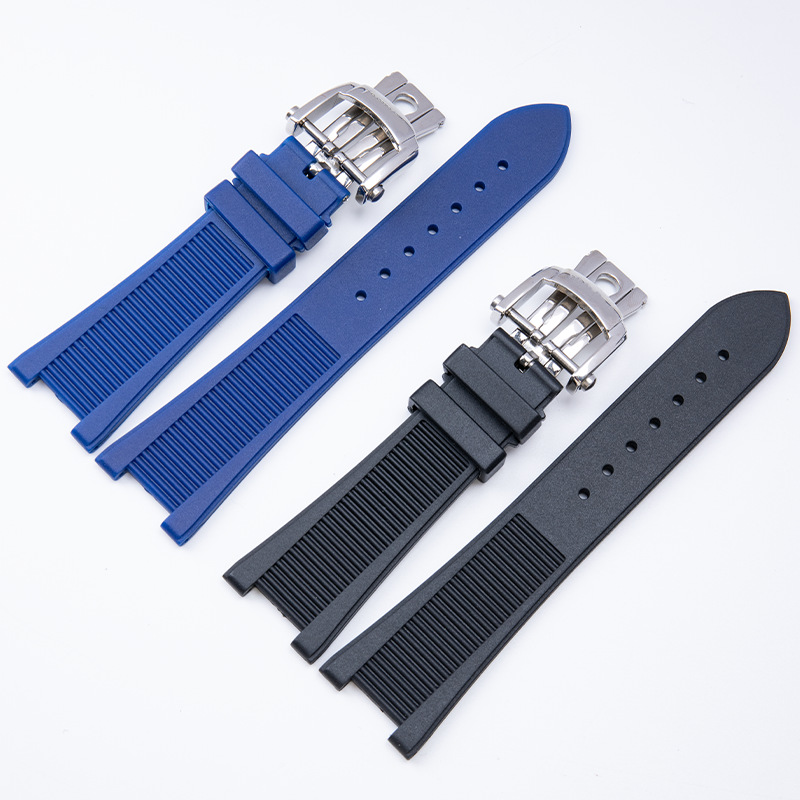 High Quality Silicone Rubber W - đánh giá và giá Luxury Watch Patek Philippe