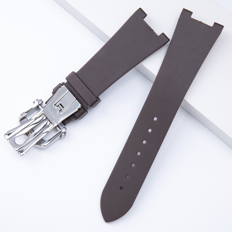 High Quality Silicone Rubber W - đánh giá và giá Luxury Watch Patek Philippe