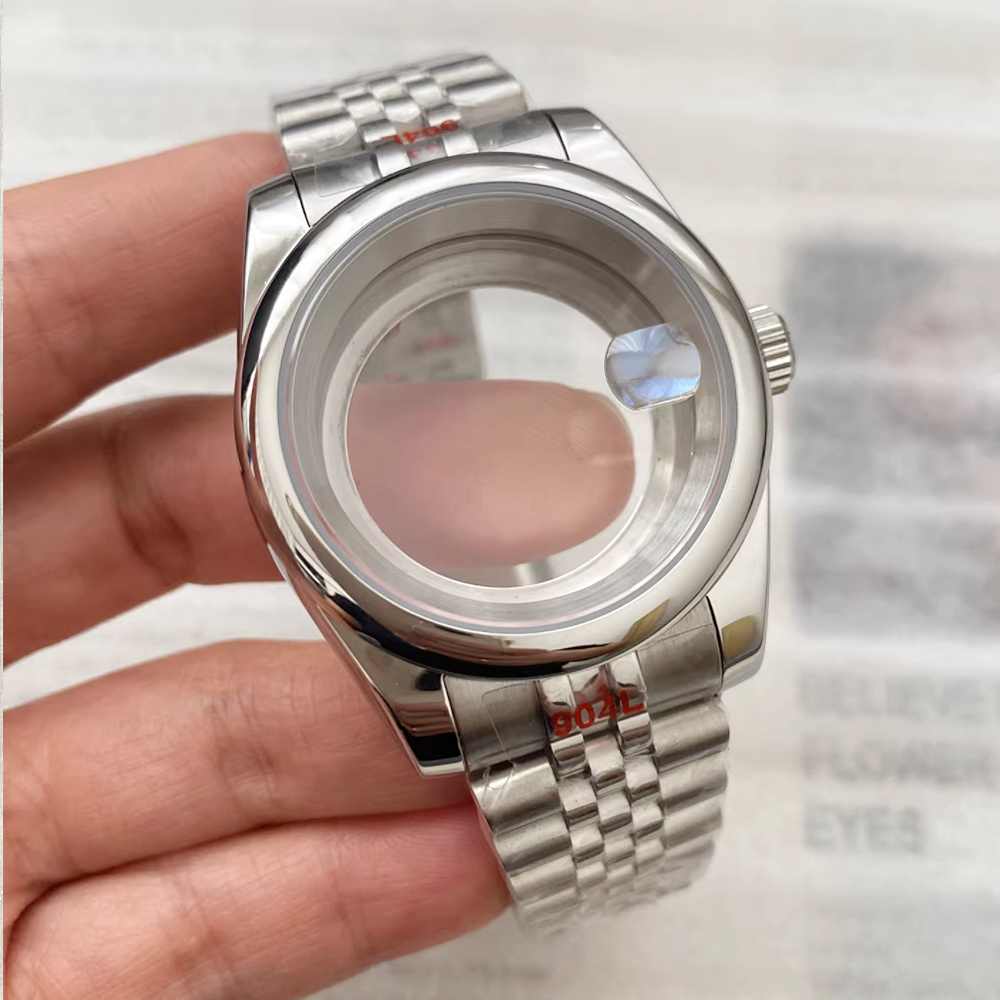 Luxury Watch Case Strap NH35 C - đánh giá và giá Luxury Watch Protection Film