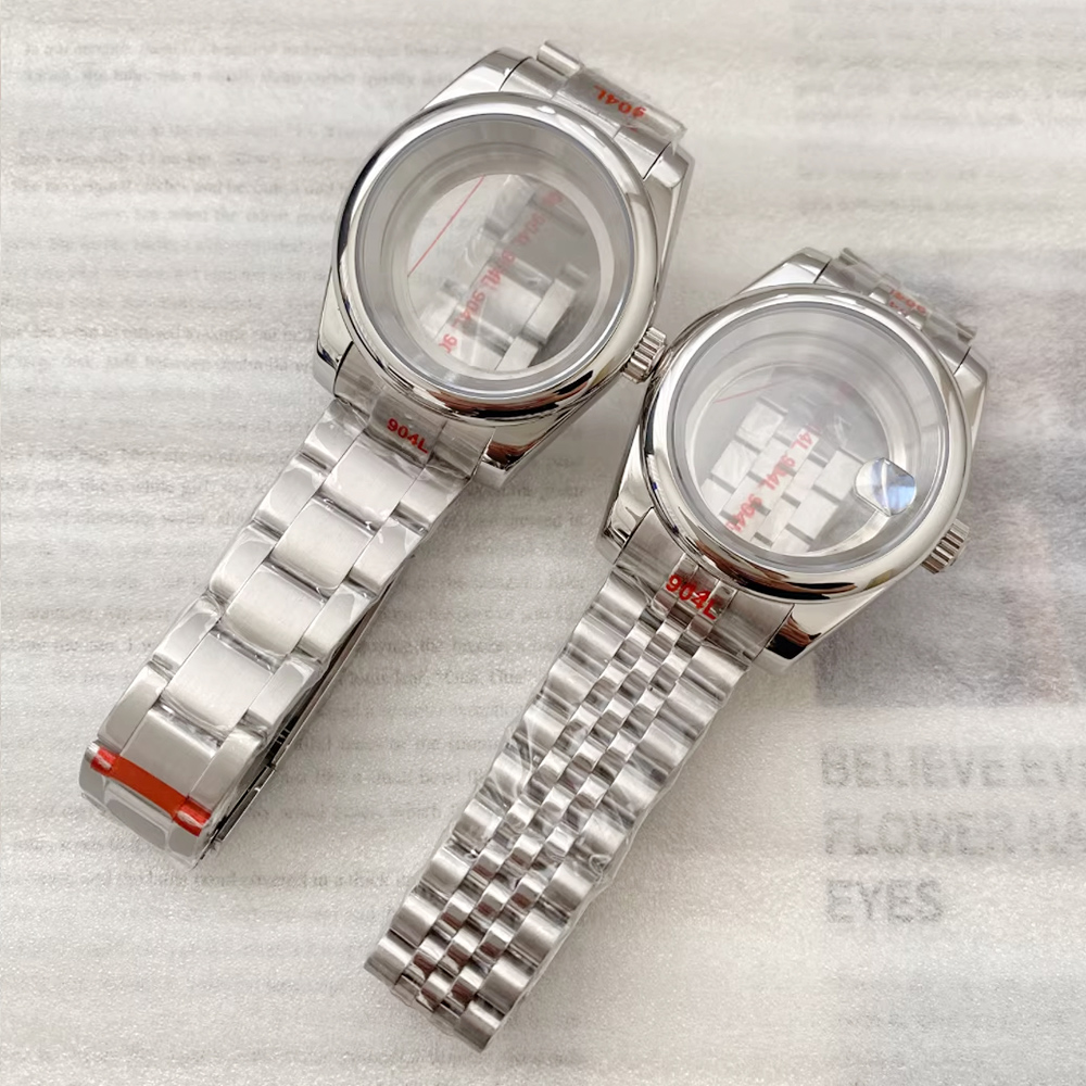 Luxury Watch Case Strap NH35 C - đánh giá và giá Luxury Watch Protection Film