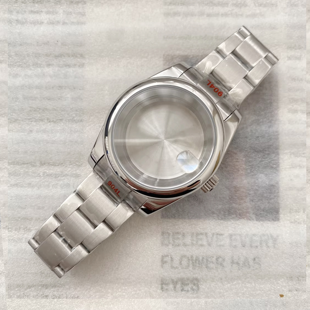 Luxury Watch Case Strap NH35 C - đánh giá và giá Luxury Watch Protection Film