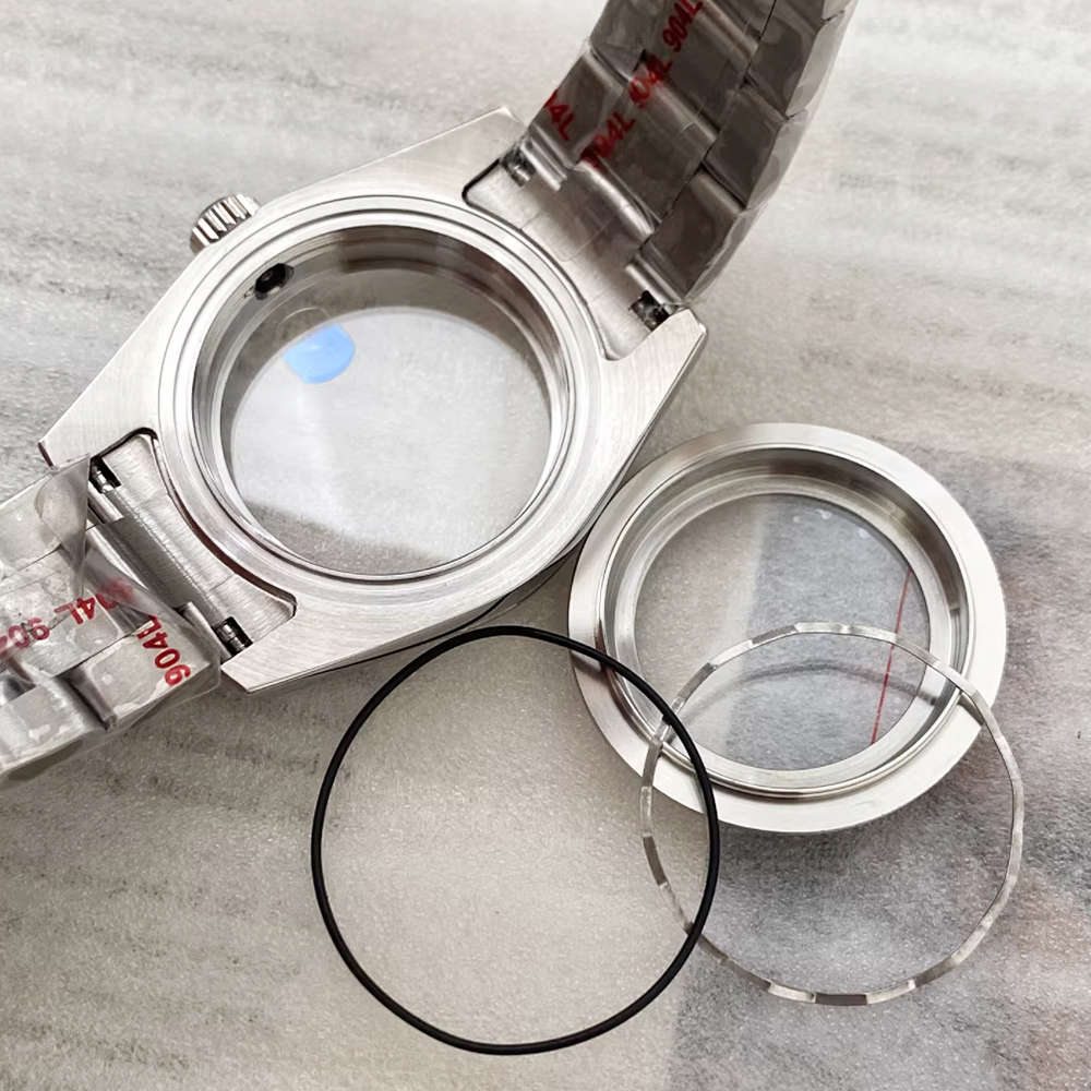 Luxury Watch Case Strap NH35 C - đánh giá và giá Luxury Watch Protection Film
