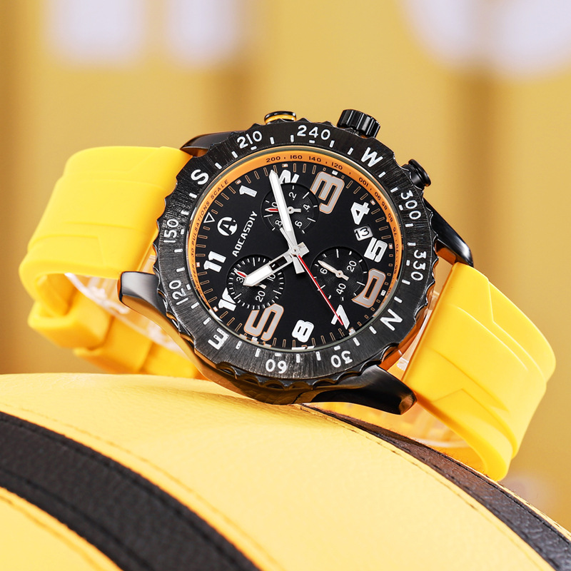 High Quality Hot Selling Perso - đánh giá và giá Diver Watch 300M
