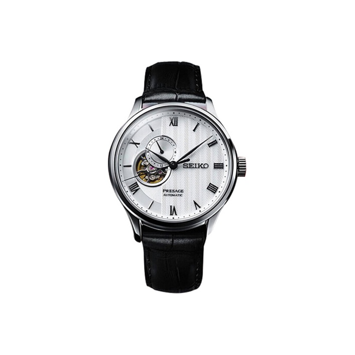 SEIKO Presage Mechanical Movem - đánh giá và giá Seiko Watch Presage