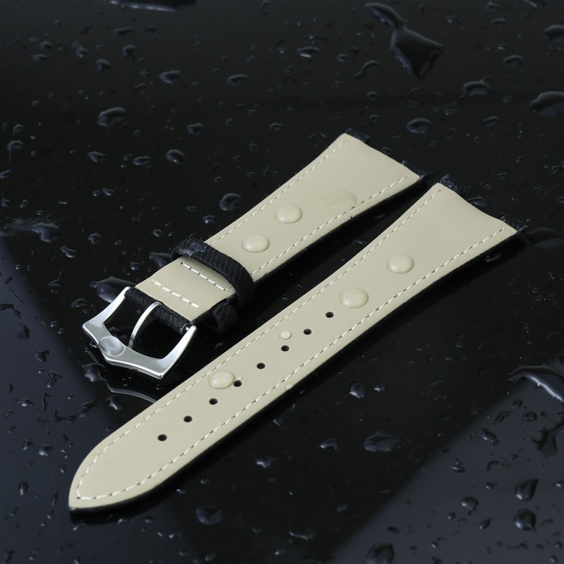 25mm Nylon Watch Band with Sta - đánh giá và giá Luxury Watch Patek Philippe