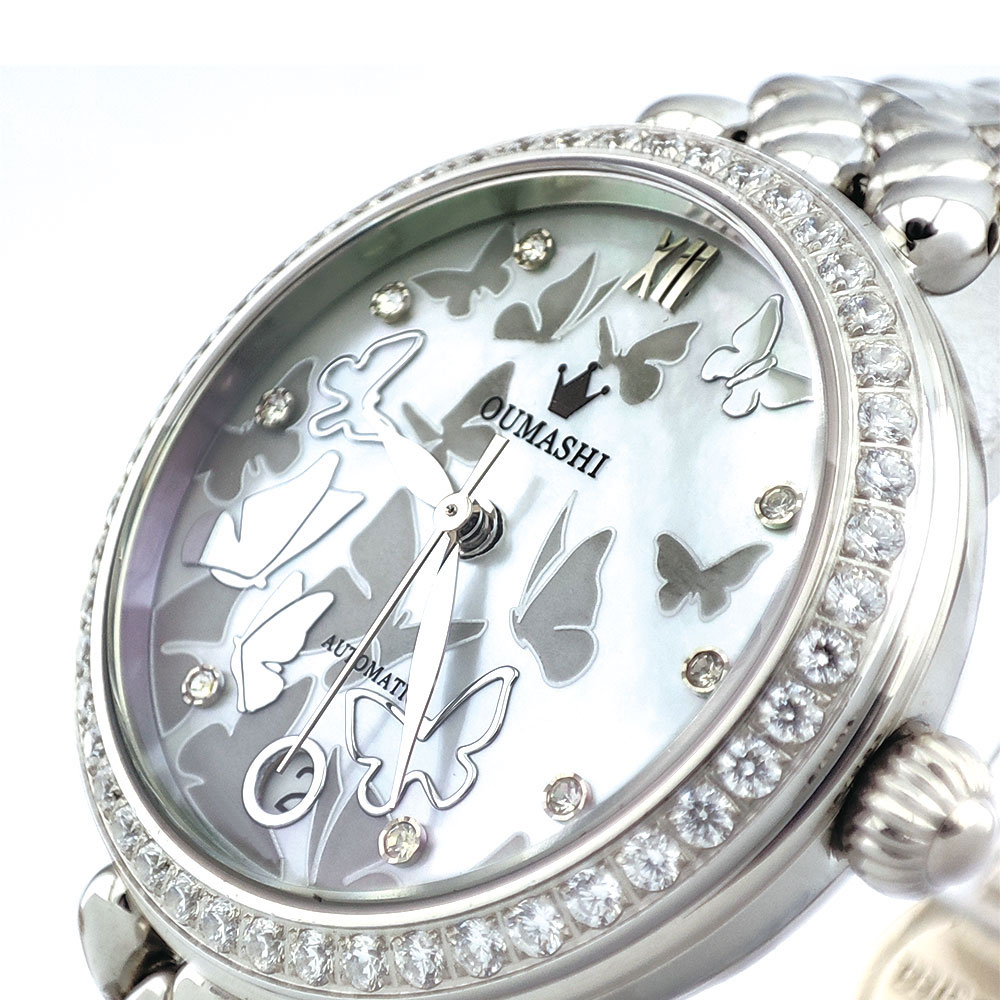 Luxury Ladies Watch with Miyot - đánh giá và giá Luxury Watch For Women