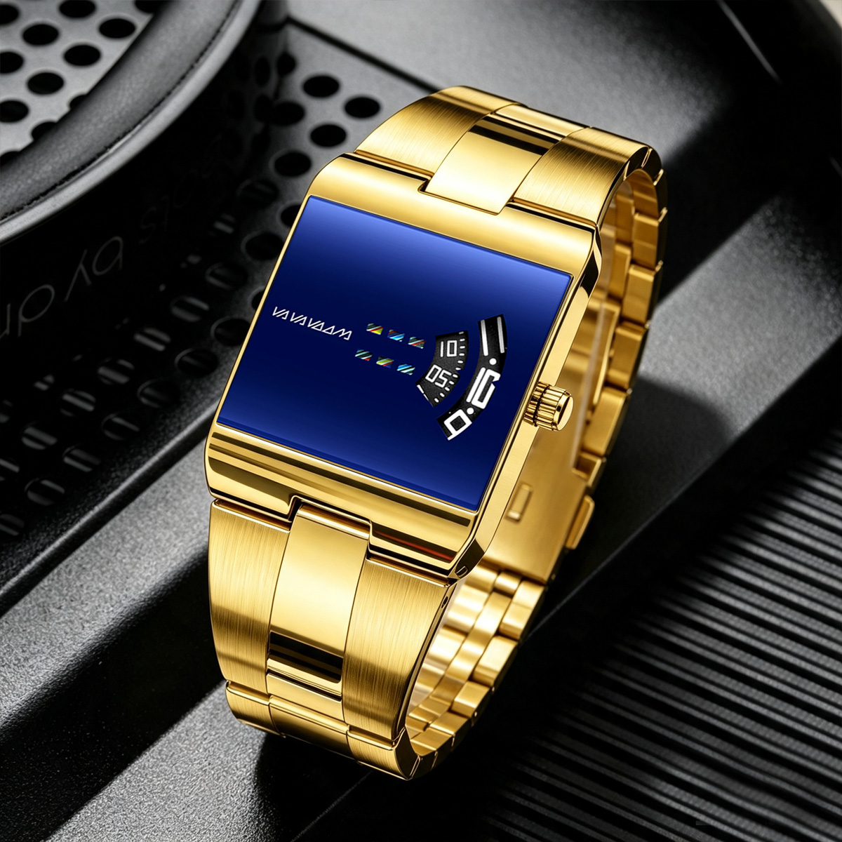Watches for Men Original Brand - đánh giá và giá Zen Luxury Watch