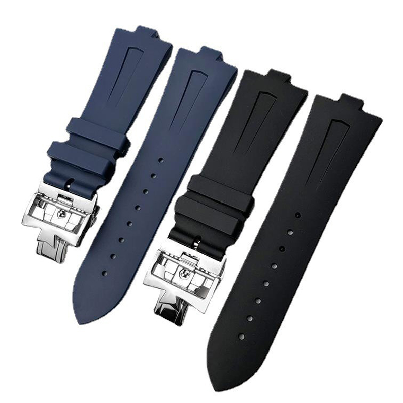 High quality Silicone Watch Ba - đánh giá và giá Luxury Watch Vacheron Constantin