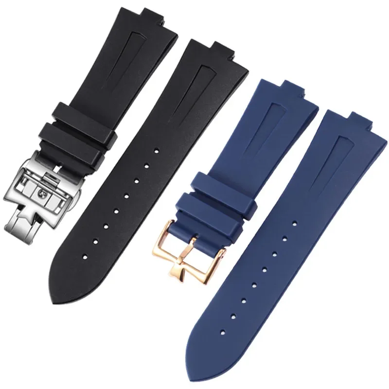 High quality Silicone Watch Ba - đánh giá và giá Luxury Watch Vacheron Constantin